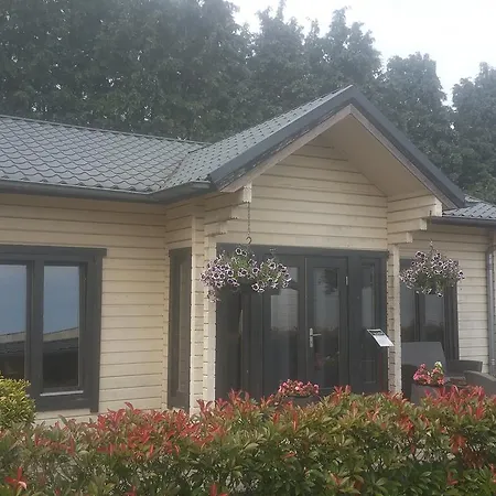 Chalet Fleuren * Malden
