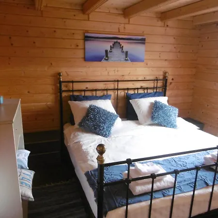 Chalet Fleuren