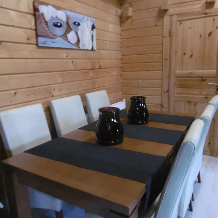 Chalet Fleuren Malden