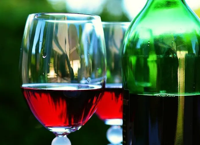 Chalet Fleuren * Malden