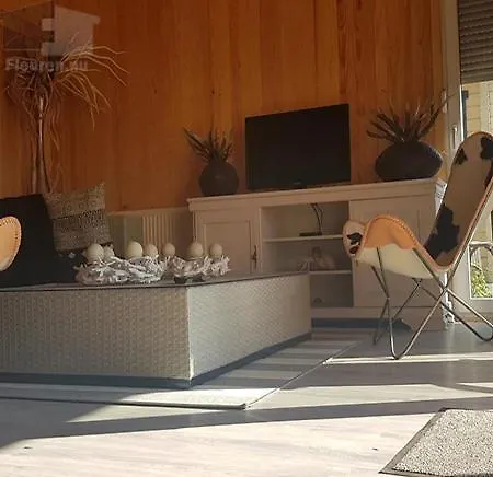 木屋 Chalet Fleuren *