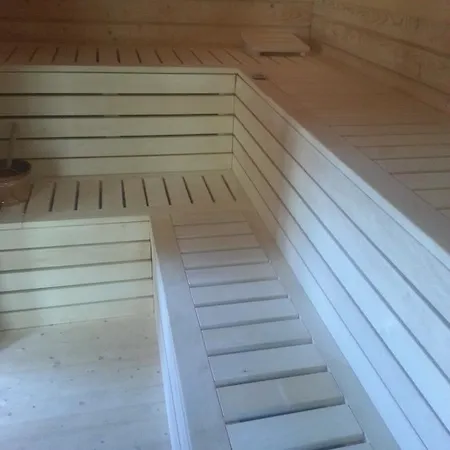 Chalet Fleuren * Malden