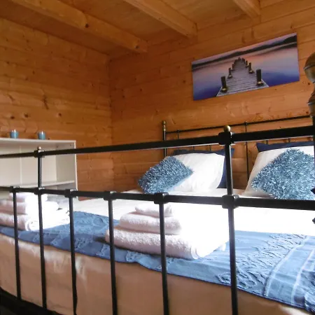 木屋 Chalet Fleuren