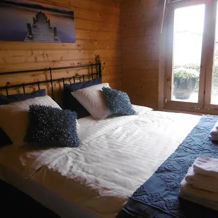 Chalet Fleuren Malden