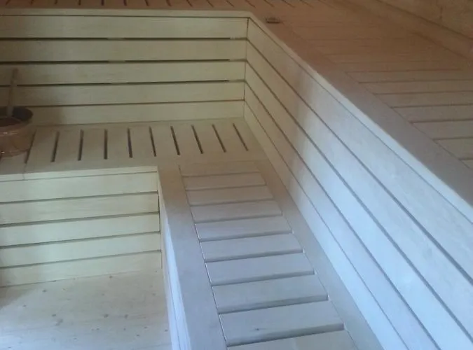 Chalet Fleuren * Malden